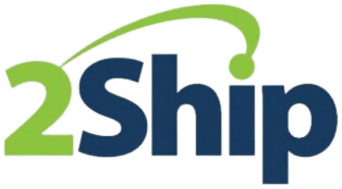 2Ship logo