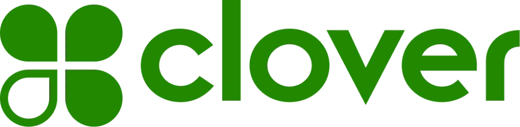 Clover logo