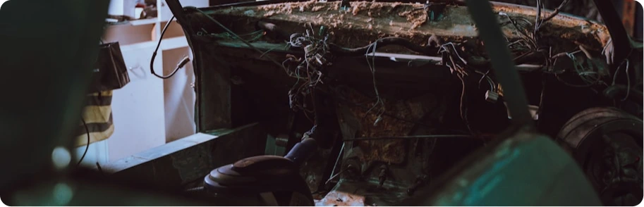 OERP Customers - services sector