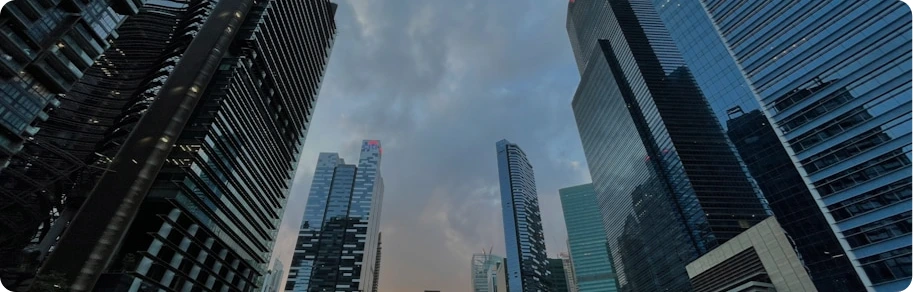 OERP customer - industry sector