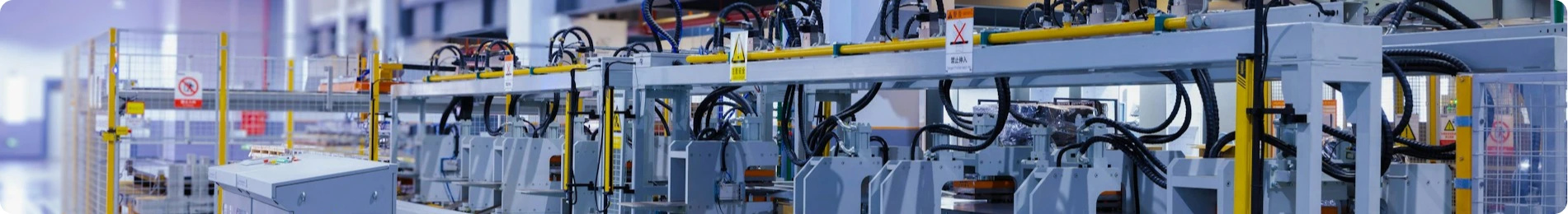 OERP customers - manufacturing sector