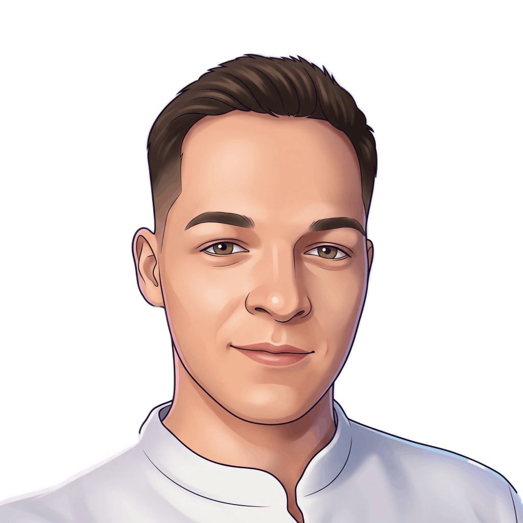 Nick Gheorghita