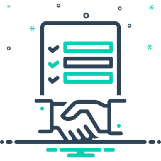 OERP values - customer commitment