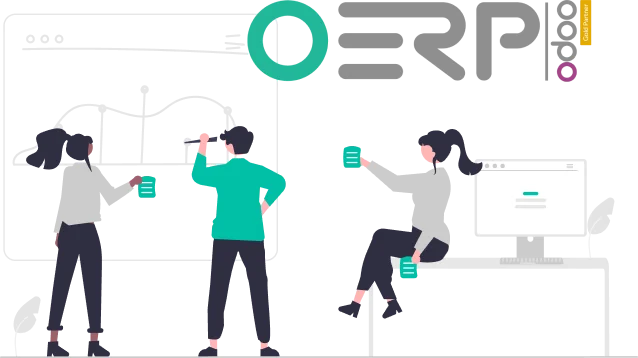 OERP services hero image