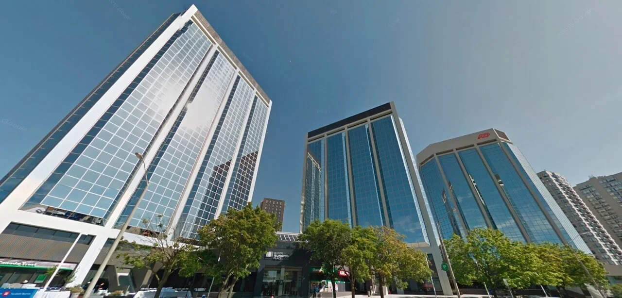 OERP services hero image