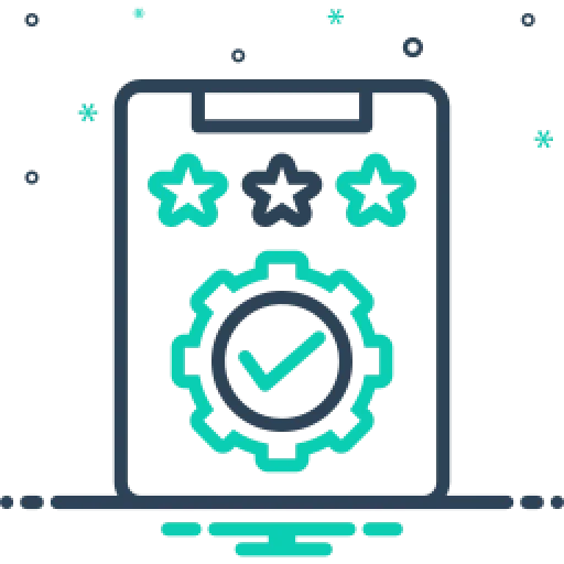 OERP values - quality