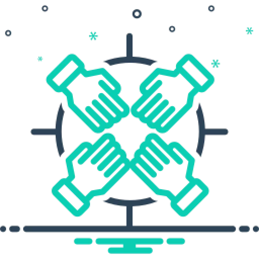 OERP values - teamwork