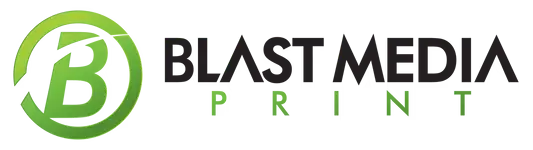 OERP client - Blast Media Print