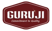 OERP client - Guruji Foods Inc.