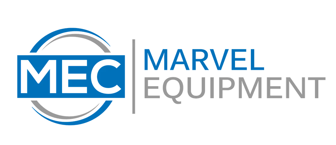 OERP client - Marvel Equipment Group
