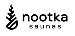 OERP client - Nootka Saunas.