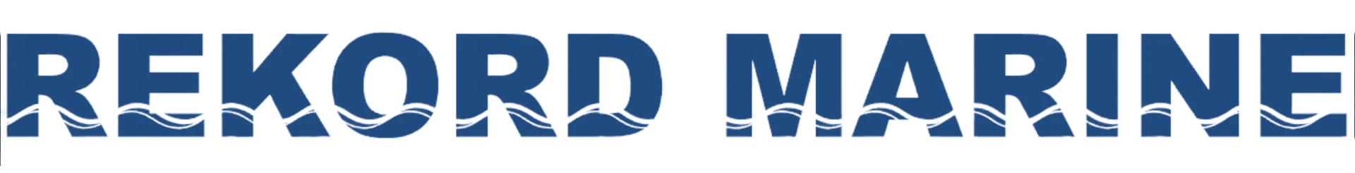 OERP client - Rekord Marine Enterprises Ltd.