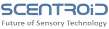 logo of scentroid