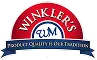 Winklers Meat client logo