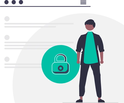 OERP's top priority - Security