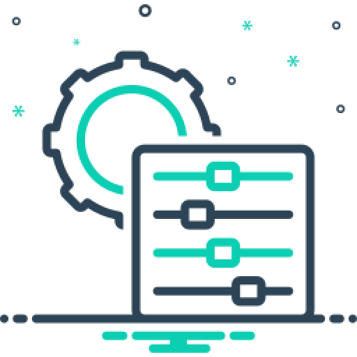 Odoo advantage - Highly Customizable icon image
