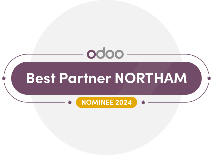 Odoo best partner image