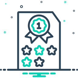 Gold Partnership with Odoo icon image