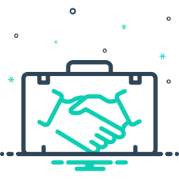 Direct relationship with Odoo icon image