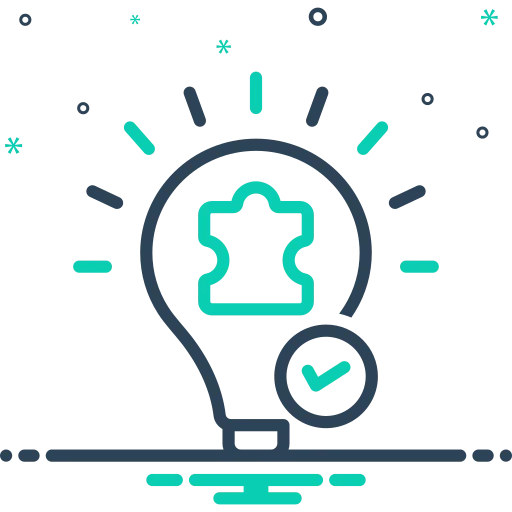 Quick diagnosis icon