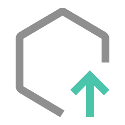 Odoo custom upgrade service icon