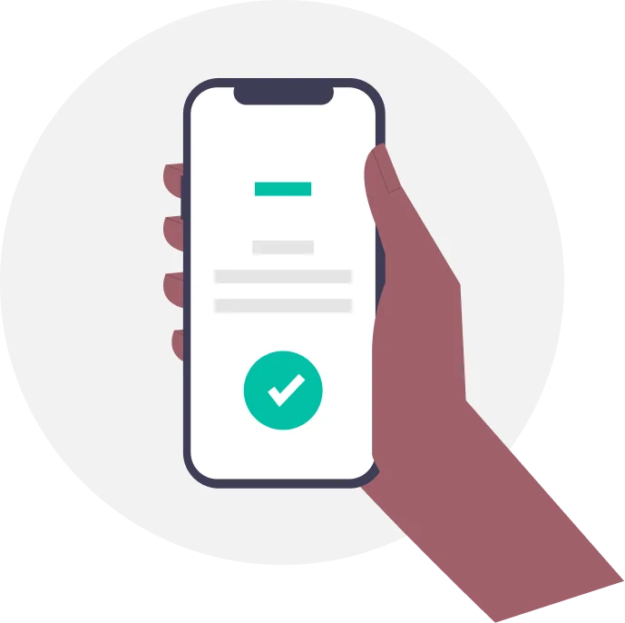 Ticket submitted successfully