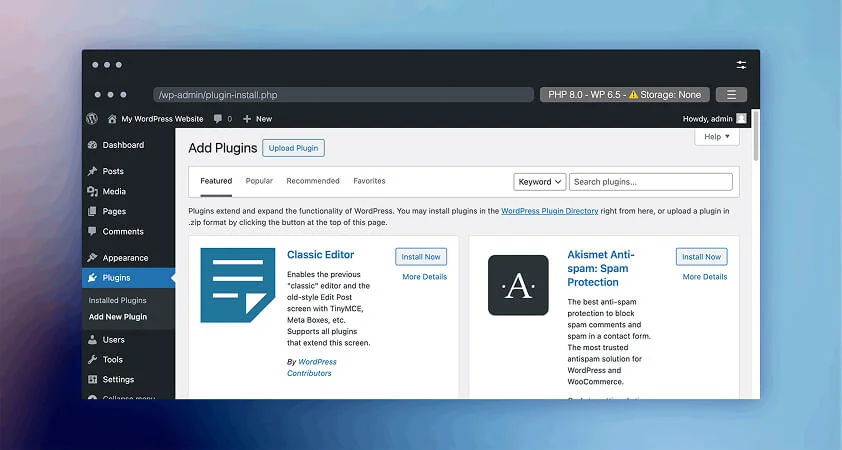 Fully integrated with Odoo functionalities