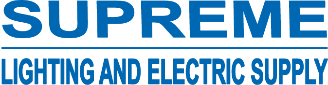 Supreme Lighting and Electrical